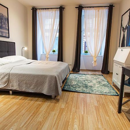Apartment Ruedigergasse Βιέννη Εξωτερικό φωτογραφία