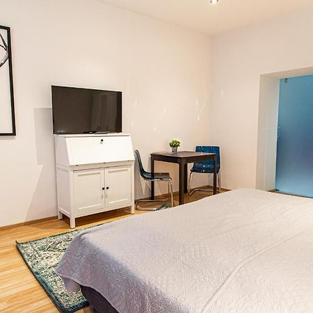 Apartment Ruedigergasse Βιέννη Εξωτερικό φωτογραφία