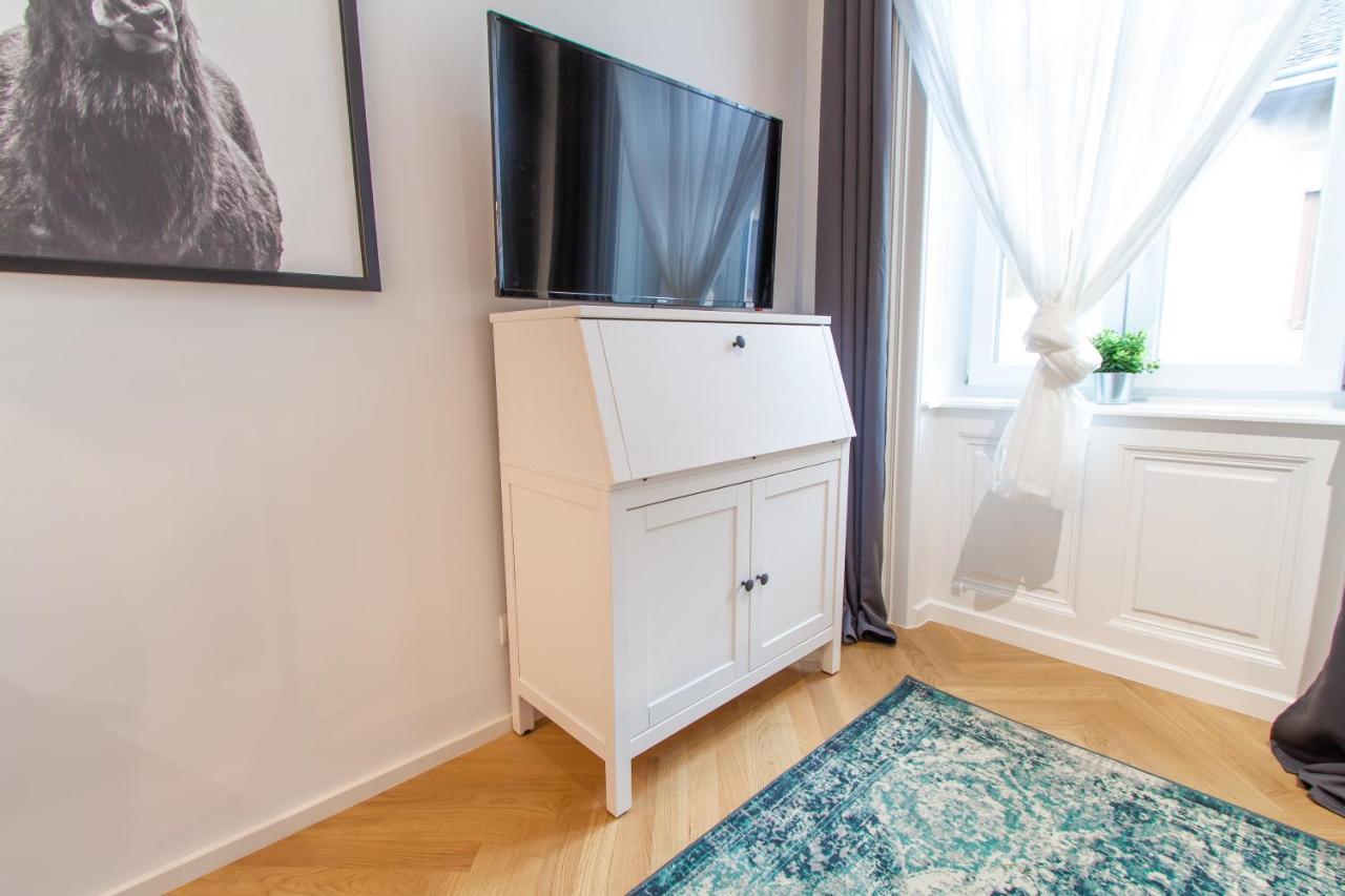 Apartment Ruedigergasse Βιέννη Εξωτερικό φωτογραφία