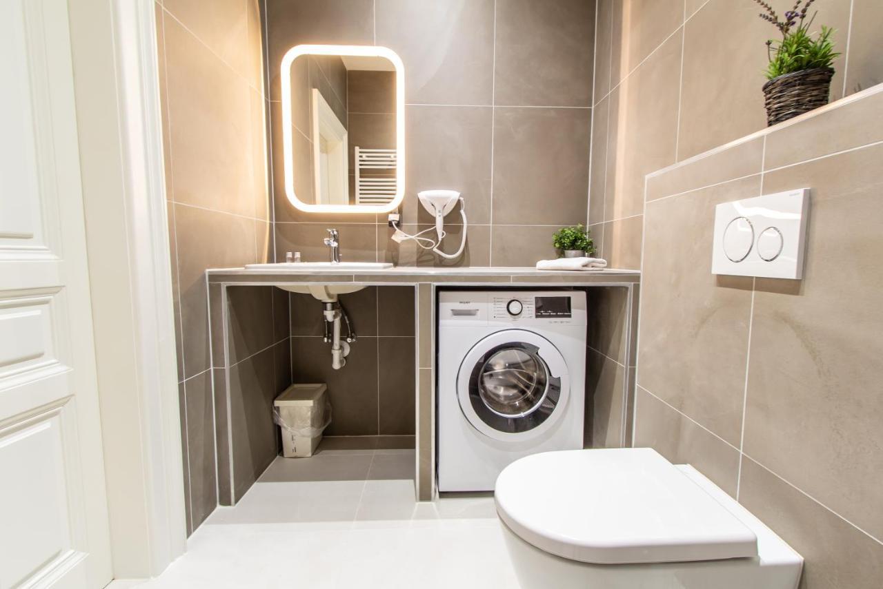 Apartment Ruedigergasse Βιέννη Εξωτερικό φωτογραφία