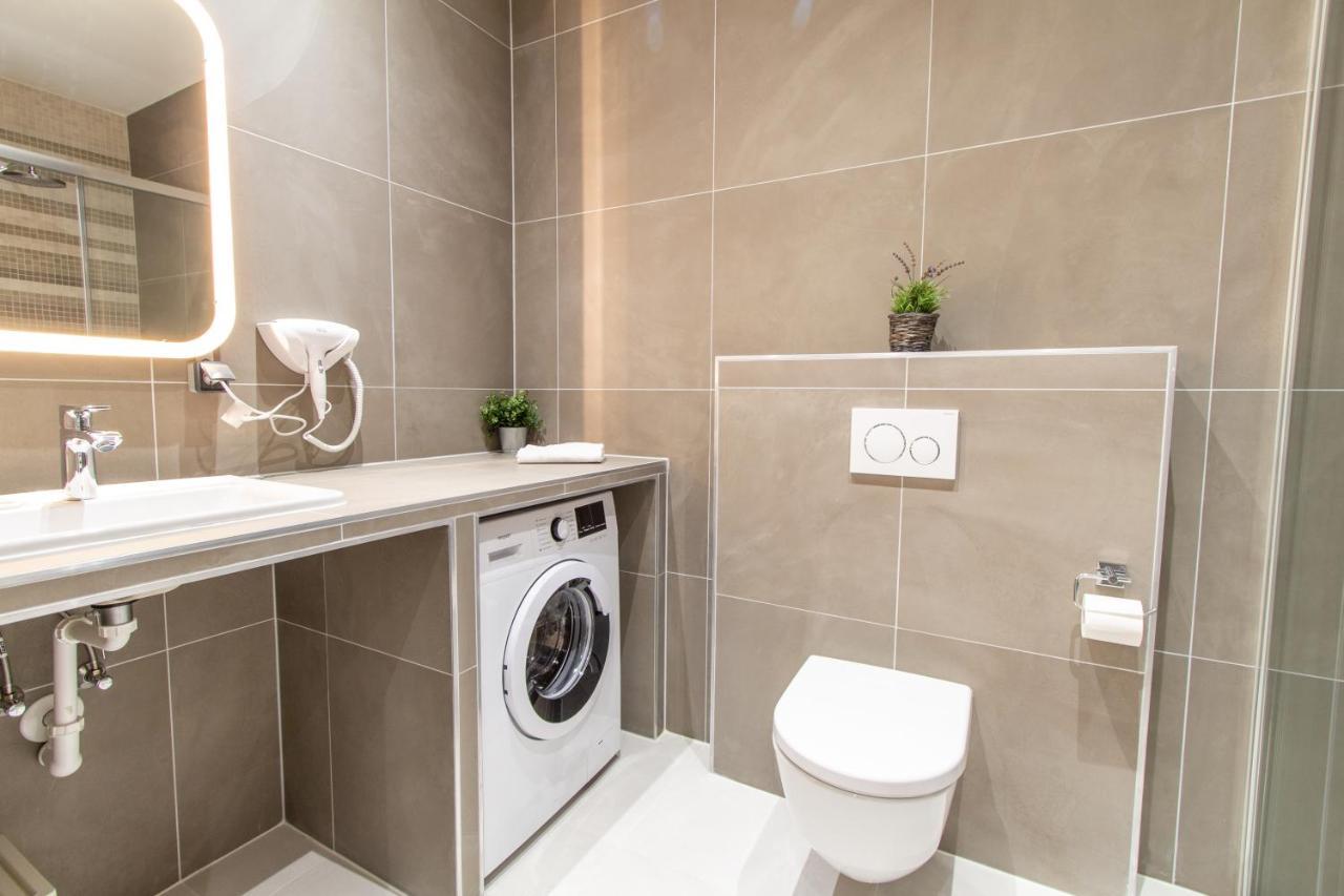 Apartment Ruedigergasse Βιέννη Εξωτερικό φωτογραφία