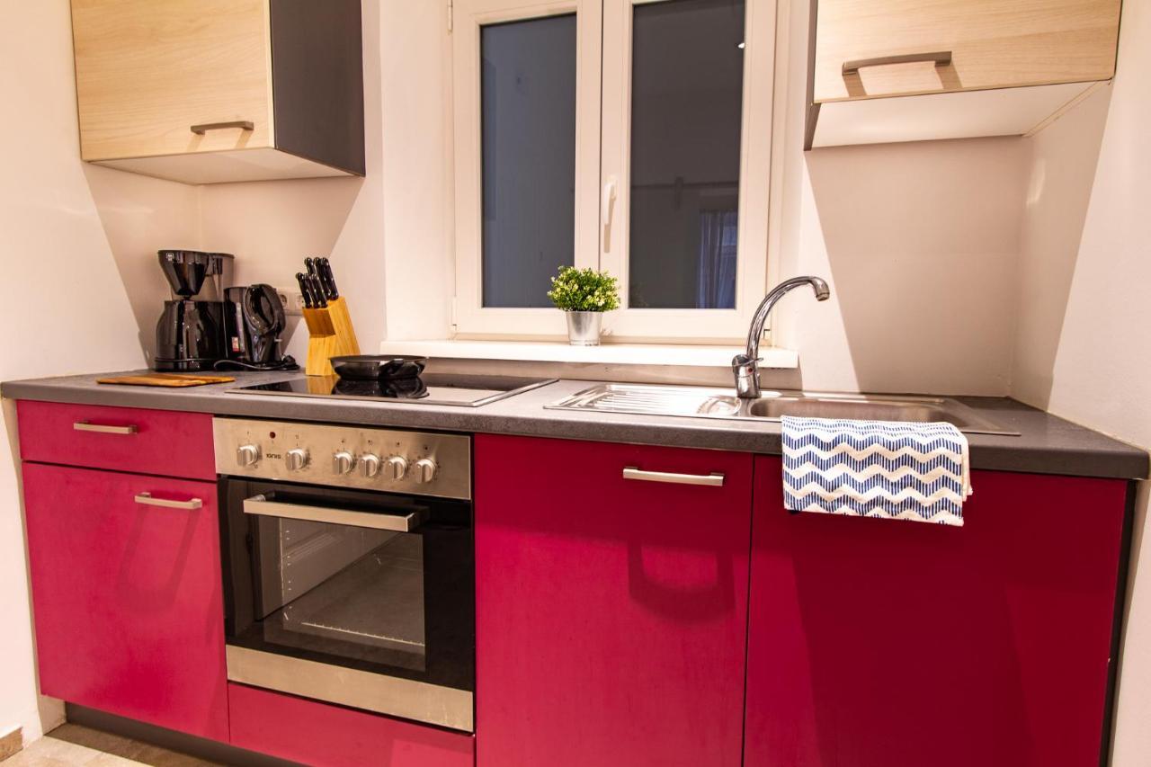 Apartment Ruedigergasse Βιέννη Εξωτερικό φωτογραφία