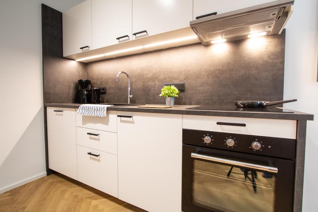 Apartment Ruedigergasse Βιέννη Εξωτερικό φωτογραφία