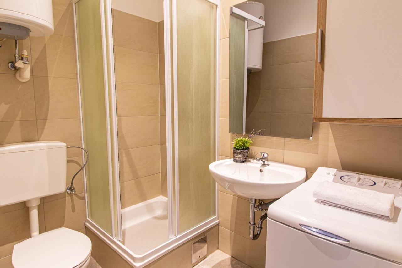 Apartment Ruedigergasse Βιέννη Εξωτερικό φωτογραφία
