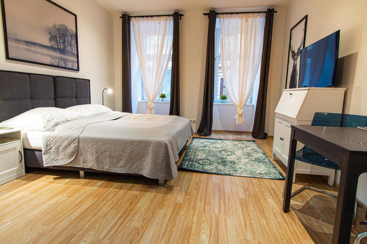 Apartment Ruedigergasse Βιέννη Εξωτερικό φωτογραφία