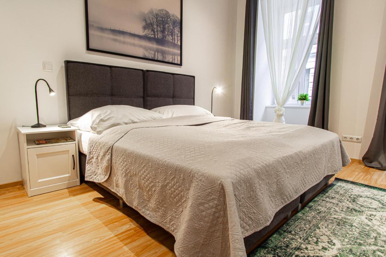 Apartment Ruedigergasse Βιέννη Εξωτερικό φωτογραφία