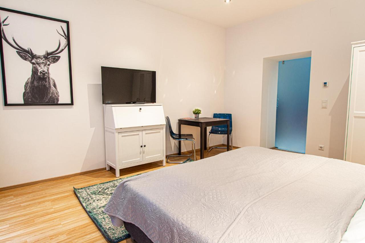 Apartment Ruedigergasse Βιέννη Εξωτερικό φωτογραφία